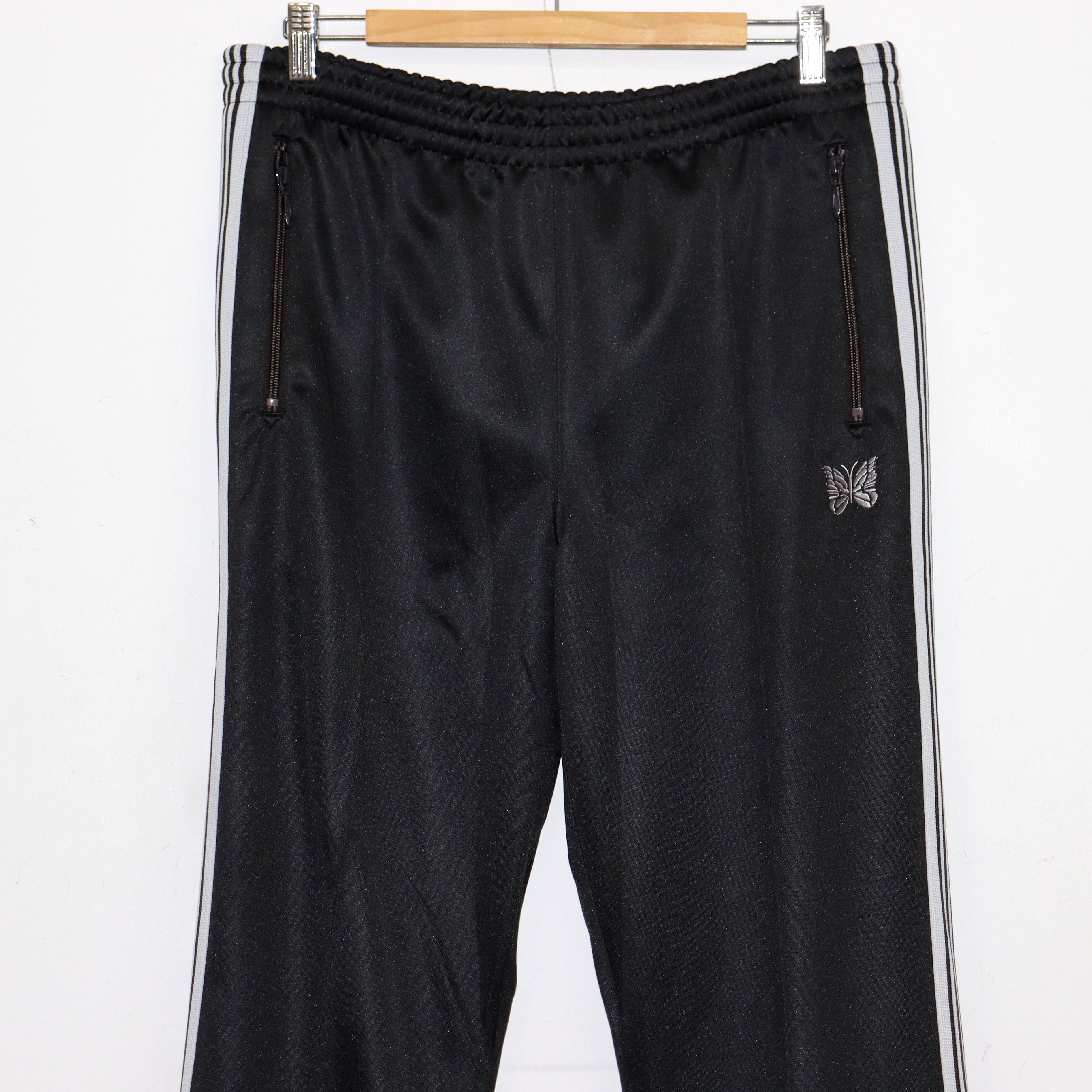 Needles : Track Pant - Poly Smooth – TAMANIWA