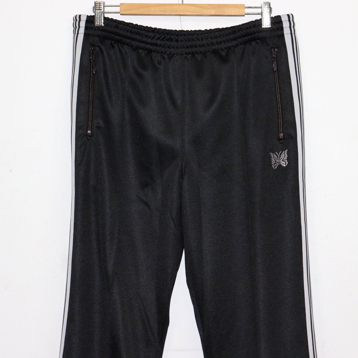 Needles : Track Pant - Poly Smooth