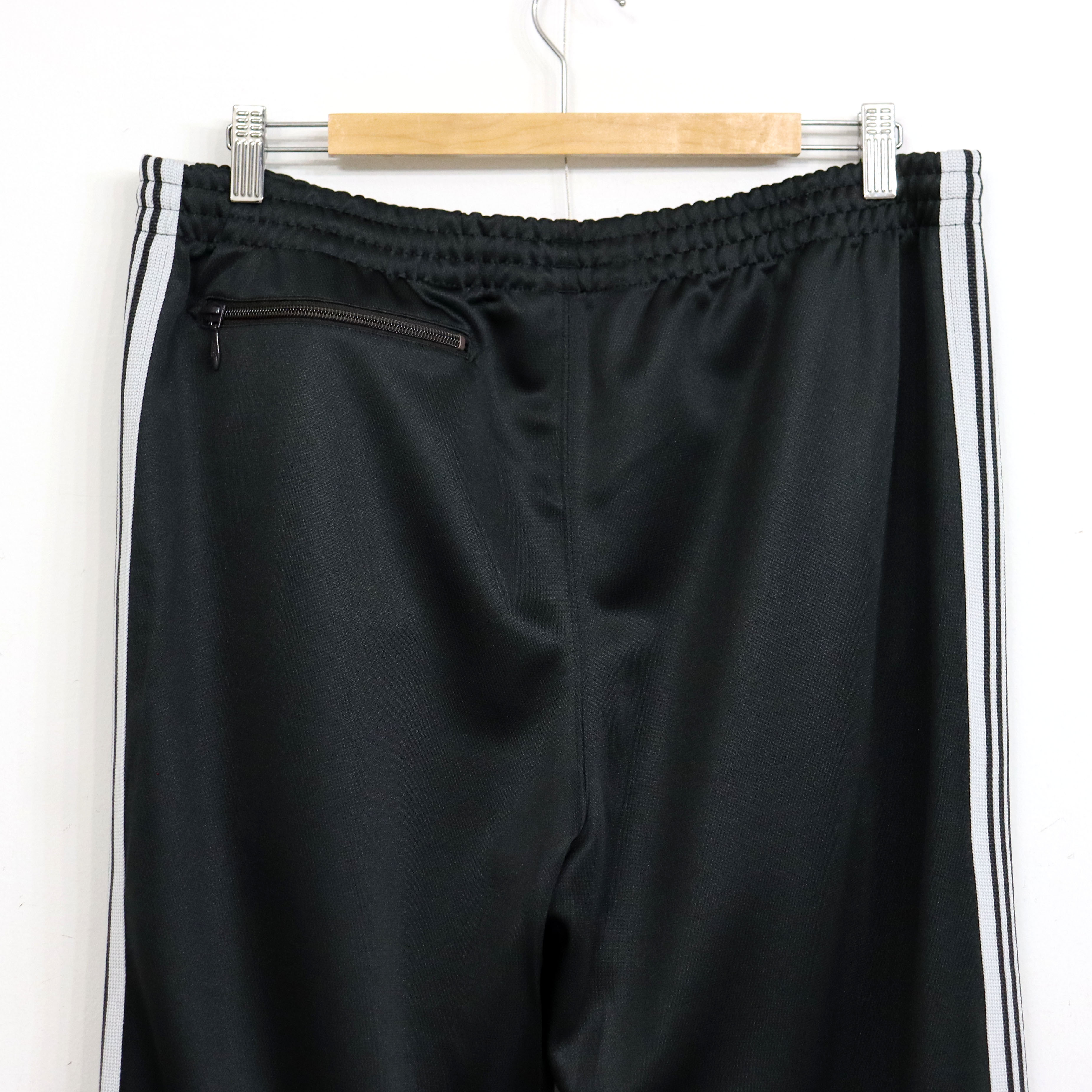 Needles : Track Pant - Poly Smooth – TAMANIWA