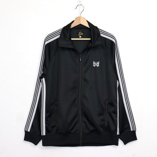 Needles Track Jacket - Poly Smooth
