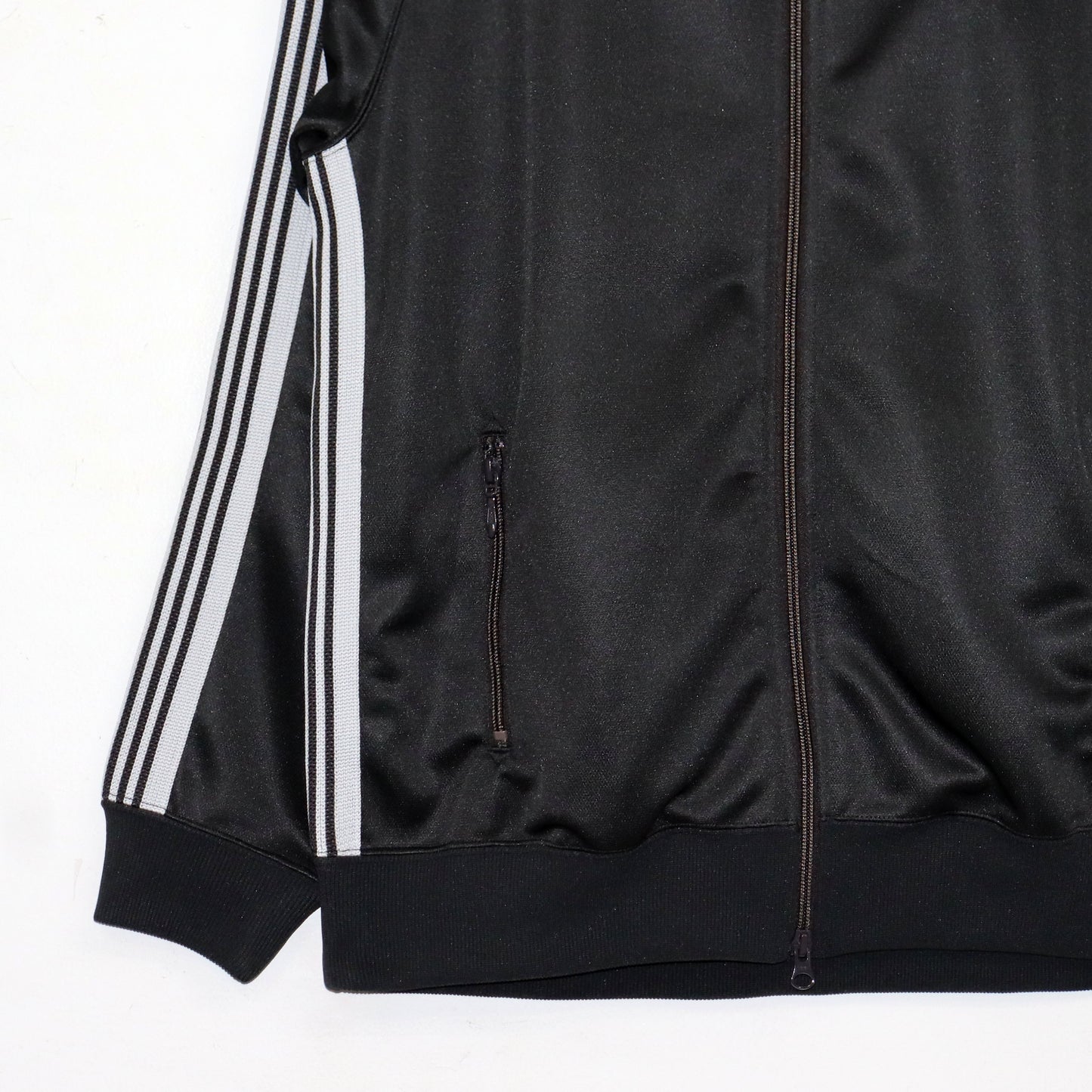 Needles Track Jacket - Poly Smooth