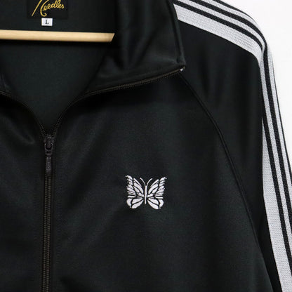 Needles Track Jacket - Poly Smooth