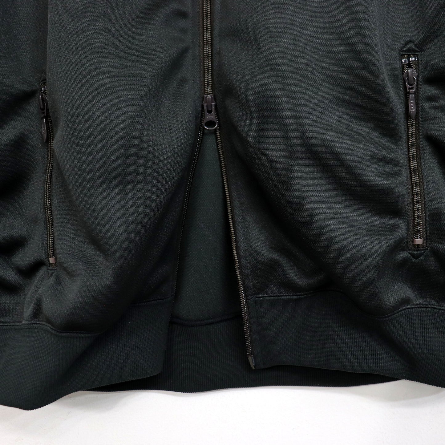 Needles Track Jacket - Poly Smooth