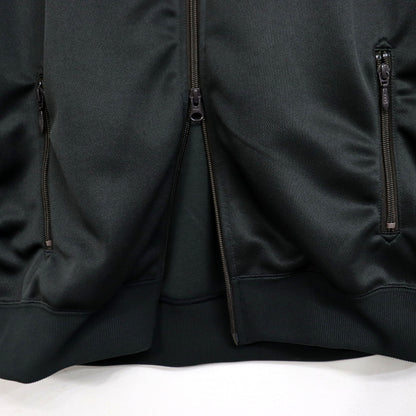 Needles Track Jacket - Poly Smooth
