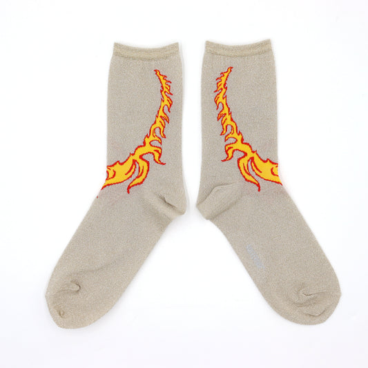 ROSTER SOX : RS-385 200LM FIRE