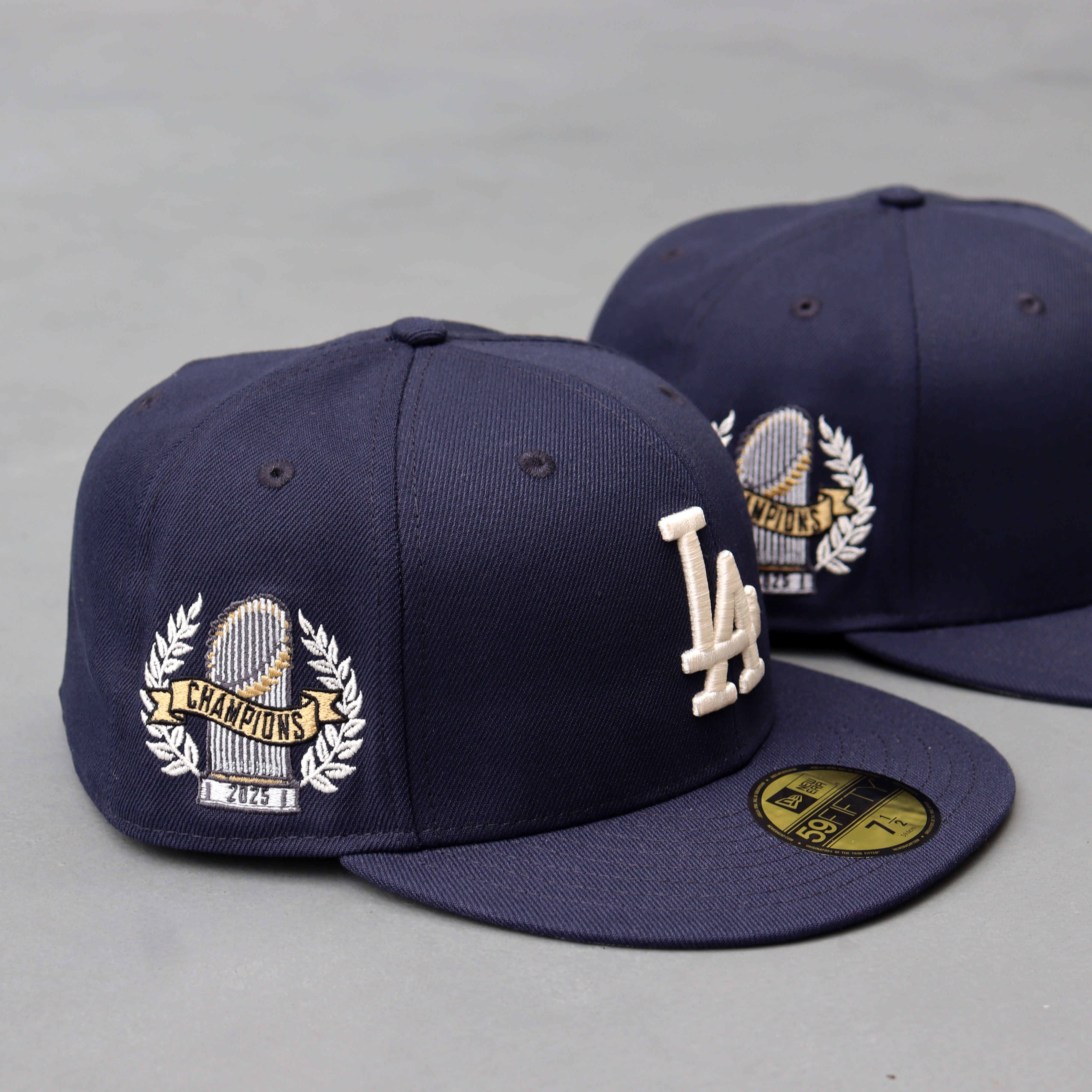 Cap – TAMANIWA