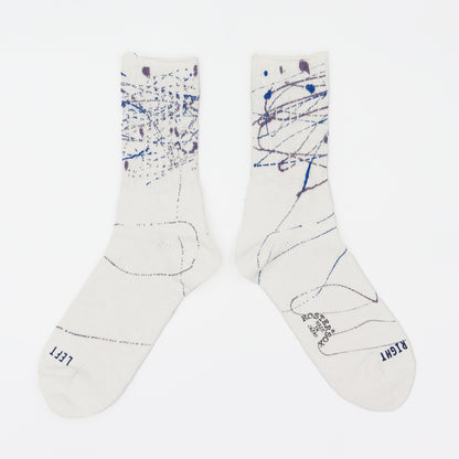 ROSTER SOX： RS-529 B PAINT