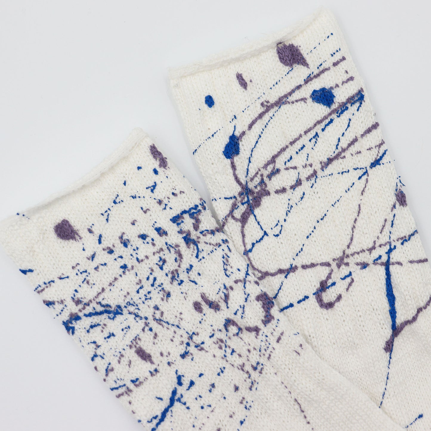 ROSTER SOX： RS-529 B PAINT