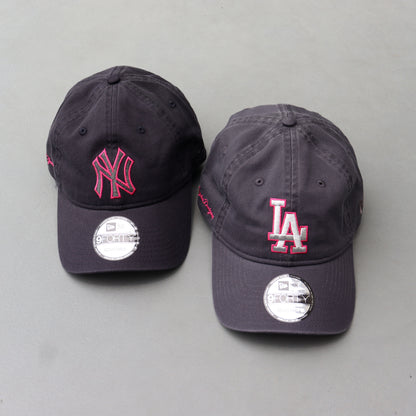 NEW ERA：9FORTY Strawberry Moon