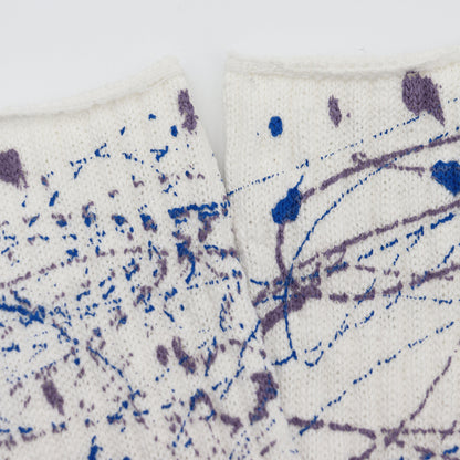 ROSTER SOX： RS-529 B PAINT