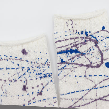 ROSTER SOX： RS-529 B PAINT