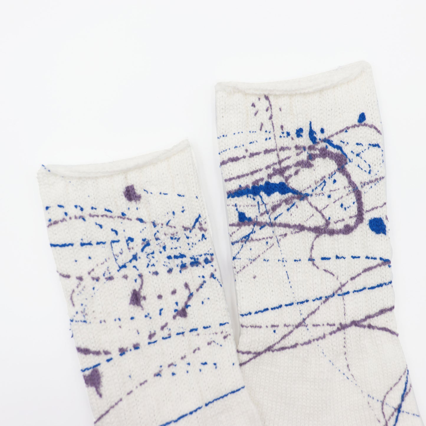 ROSTER SOX： RS-529 B PAINT