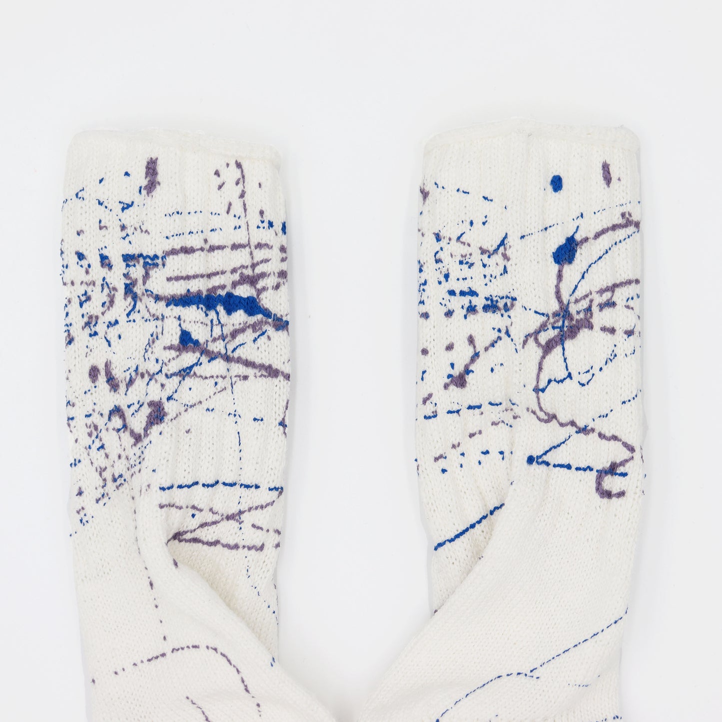 ROSTER SOX： RS-529 B PAINT