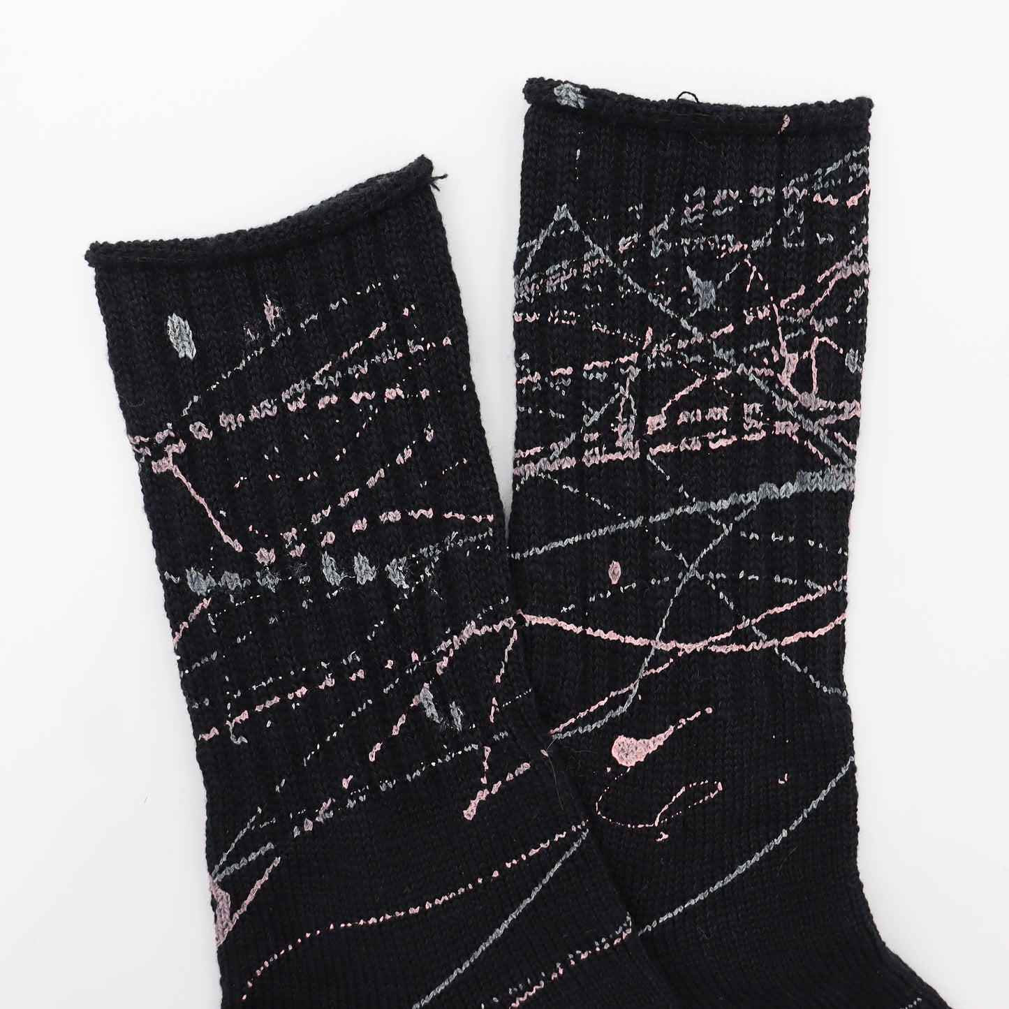 ROSTER SOX： RS-529 B PAINT
