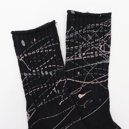 ROSTER SOX： RS-529 B PAINT