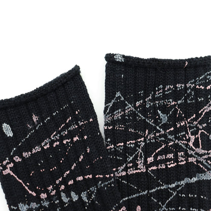 ROSTER SOX： RS-529 B PAINT