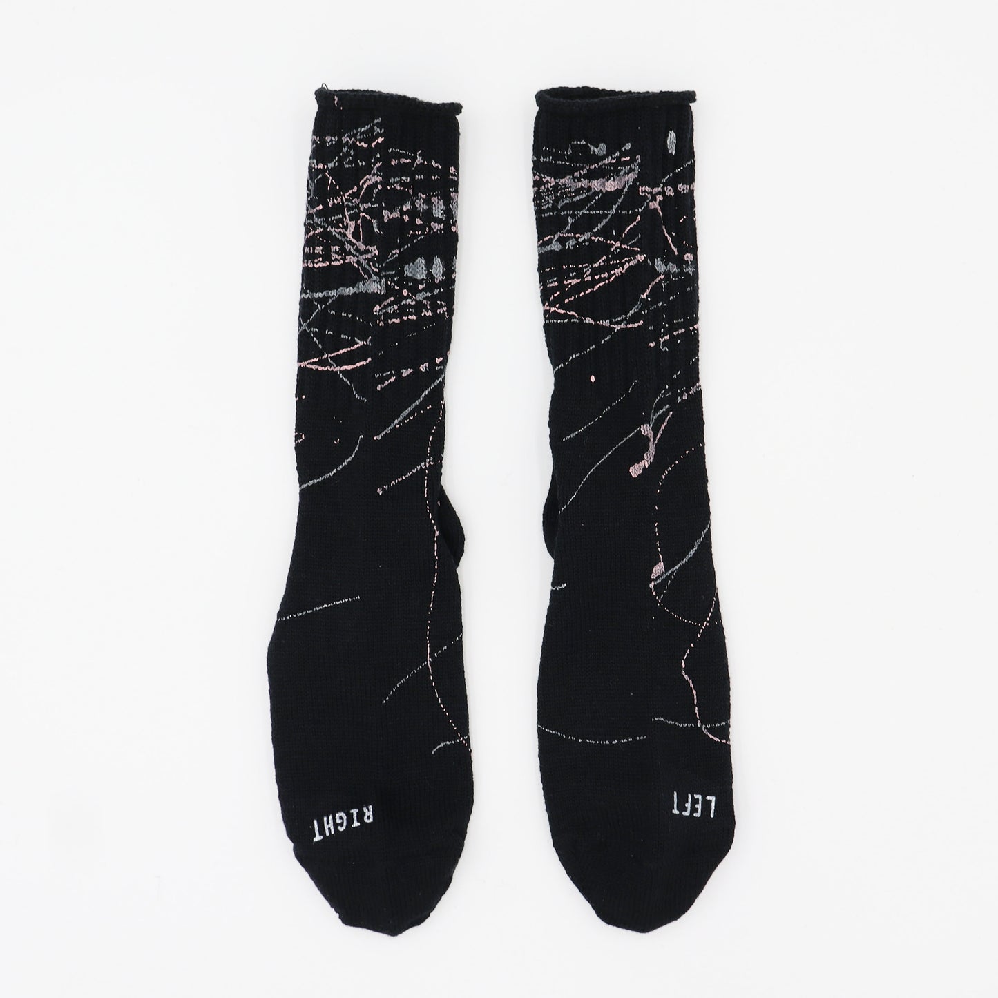 ROSTER SOX： RS-529 B PAINT