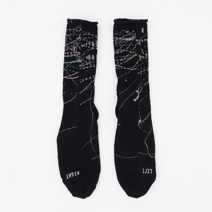 ROSTER SOX： RS-529 B PAINT