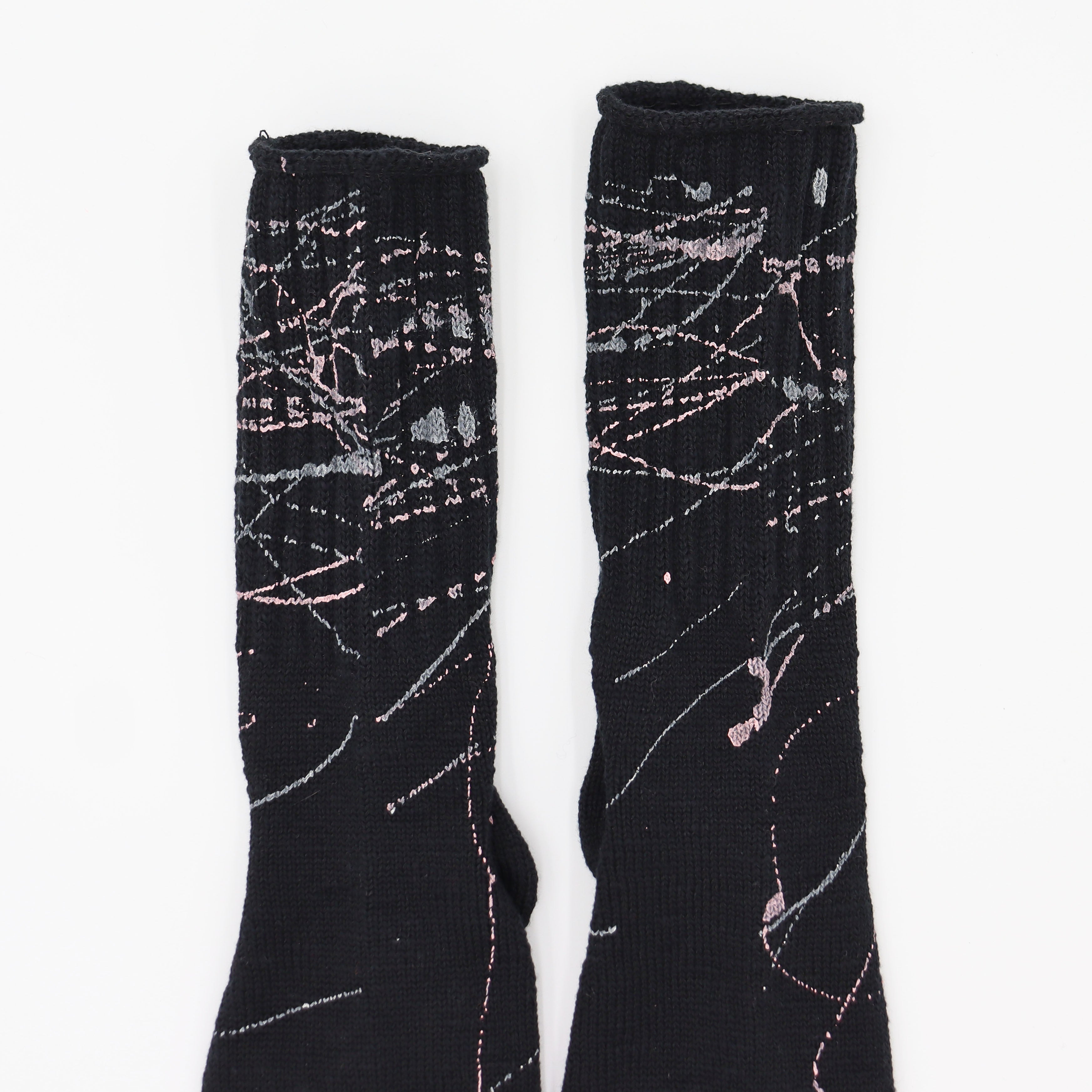 ROSTER SOX： RS-529 B PAINT – TAMANIWA