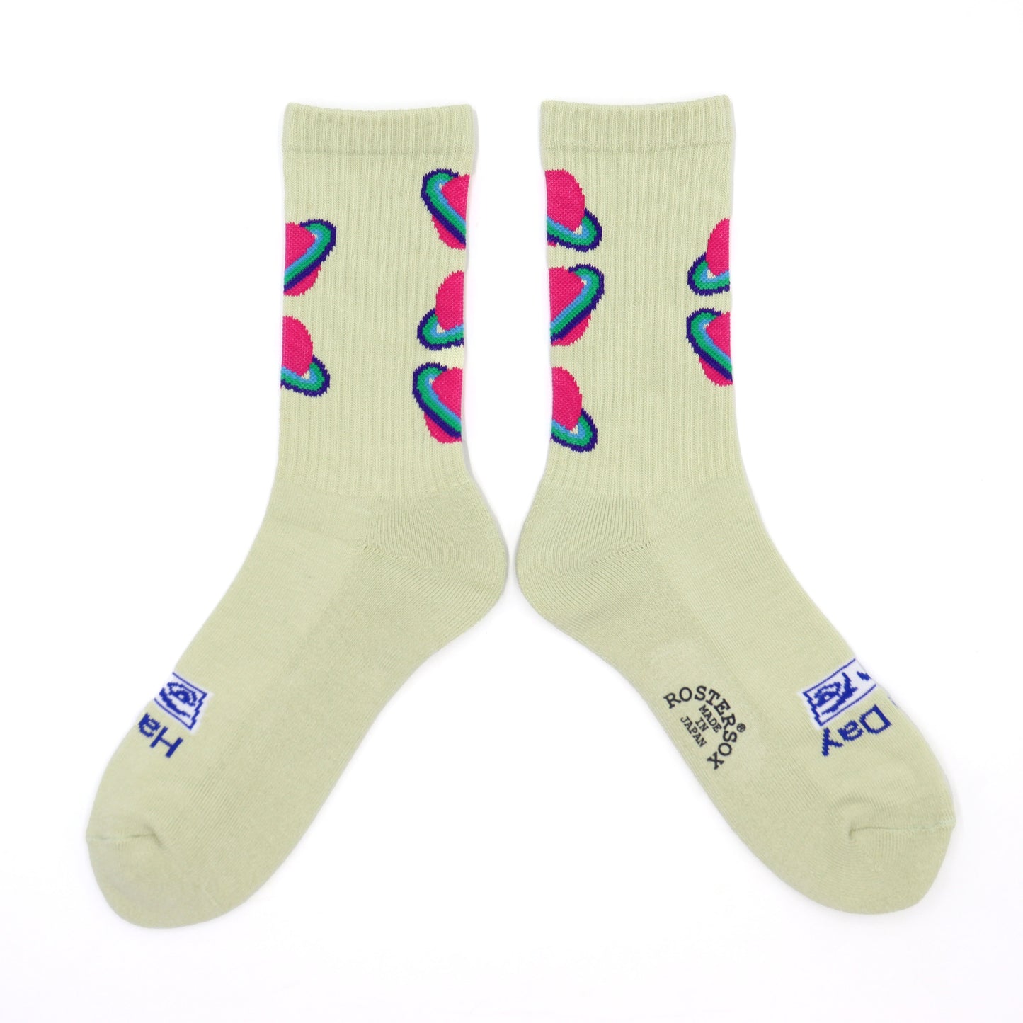 ROSTER SOX: RS-484 GALAXY