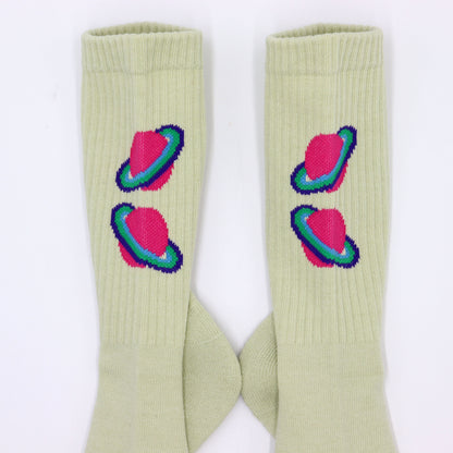 ROSTER SOX: RS-484 GALAXY