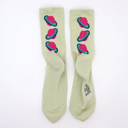 ROSTER SOX: RS-484 GALAXY