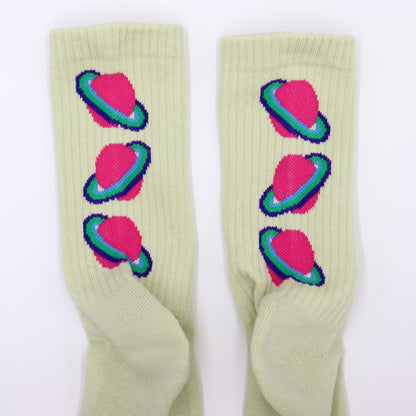 ROSTER SOX: RS-484 GALAXY