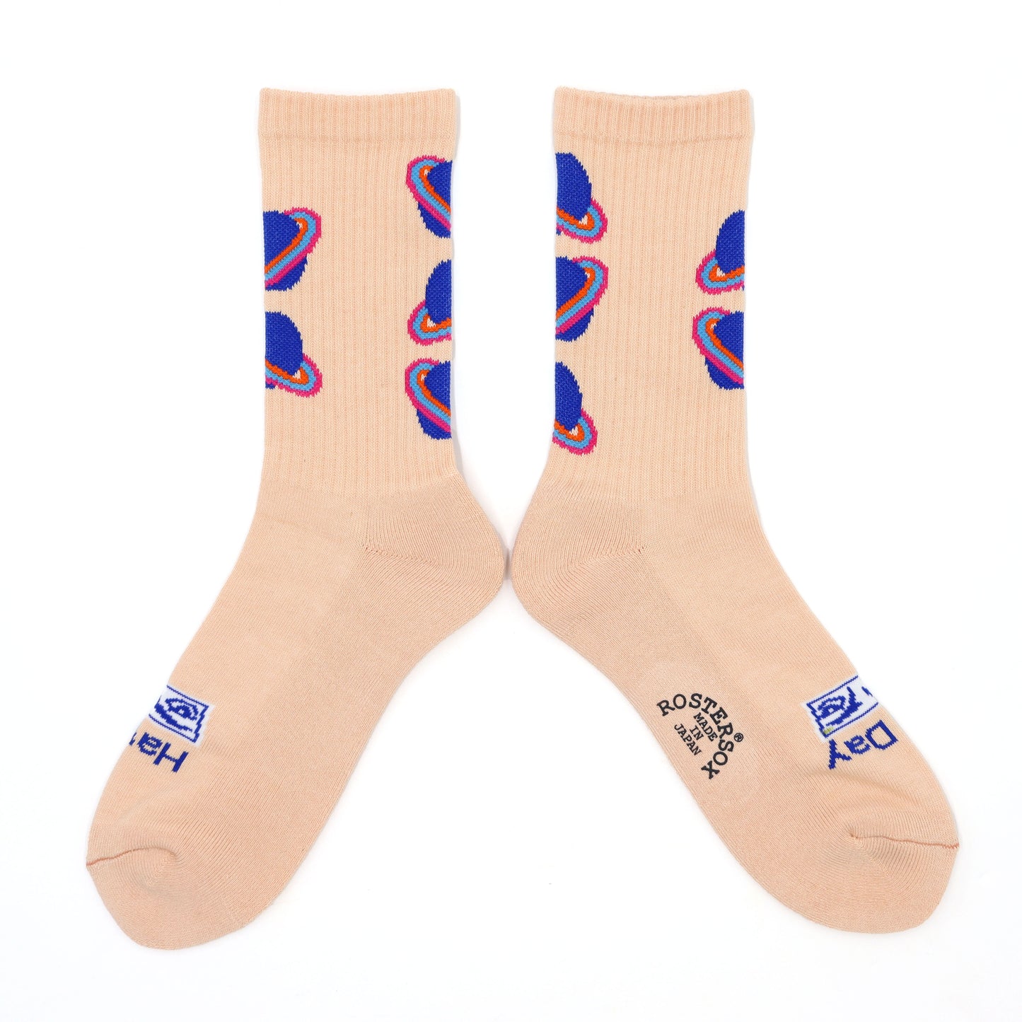 ROSTER SOX: RS-484 GALAXY