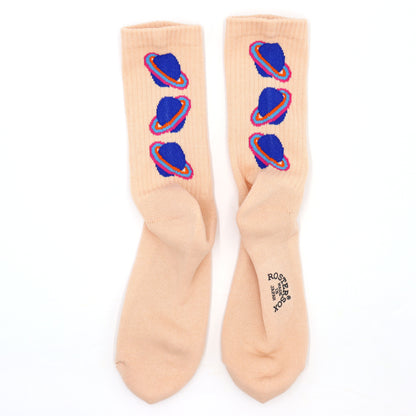 ROSTER SOX: RS-484 GALAXY