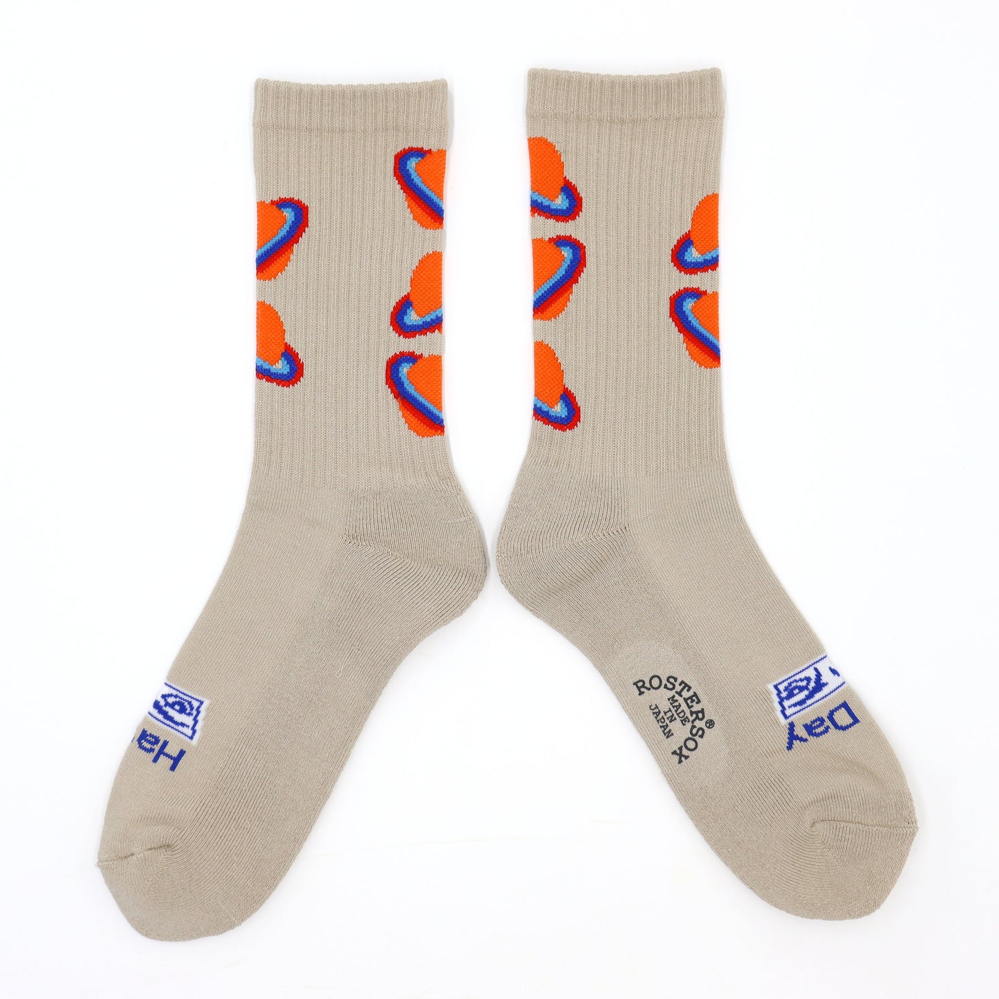 ROSTER SOX: RS-484 GALAXY