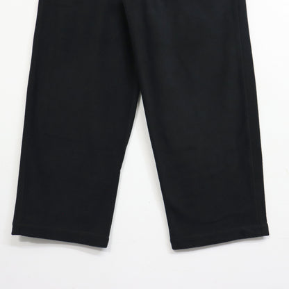 THE MAGUEY : 5POCKET FLEECE PANTS