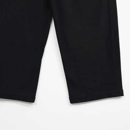 THE MAGUEY : 5POCKET FLEECE PANTS