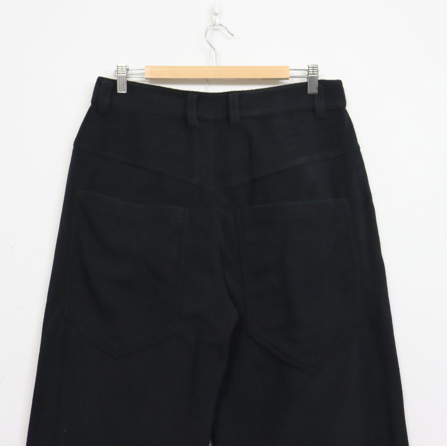 THE MAGUEY : 5POCKET FLEECE PANTS