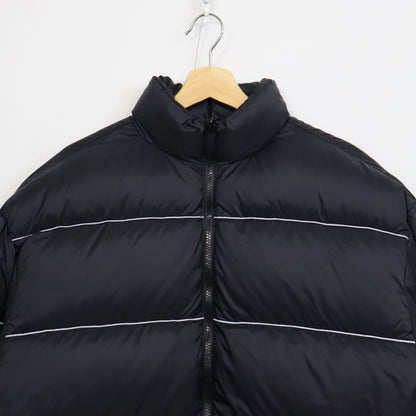 THE MAGUEY : REVERSIBLE DOWN JACKET