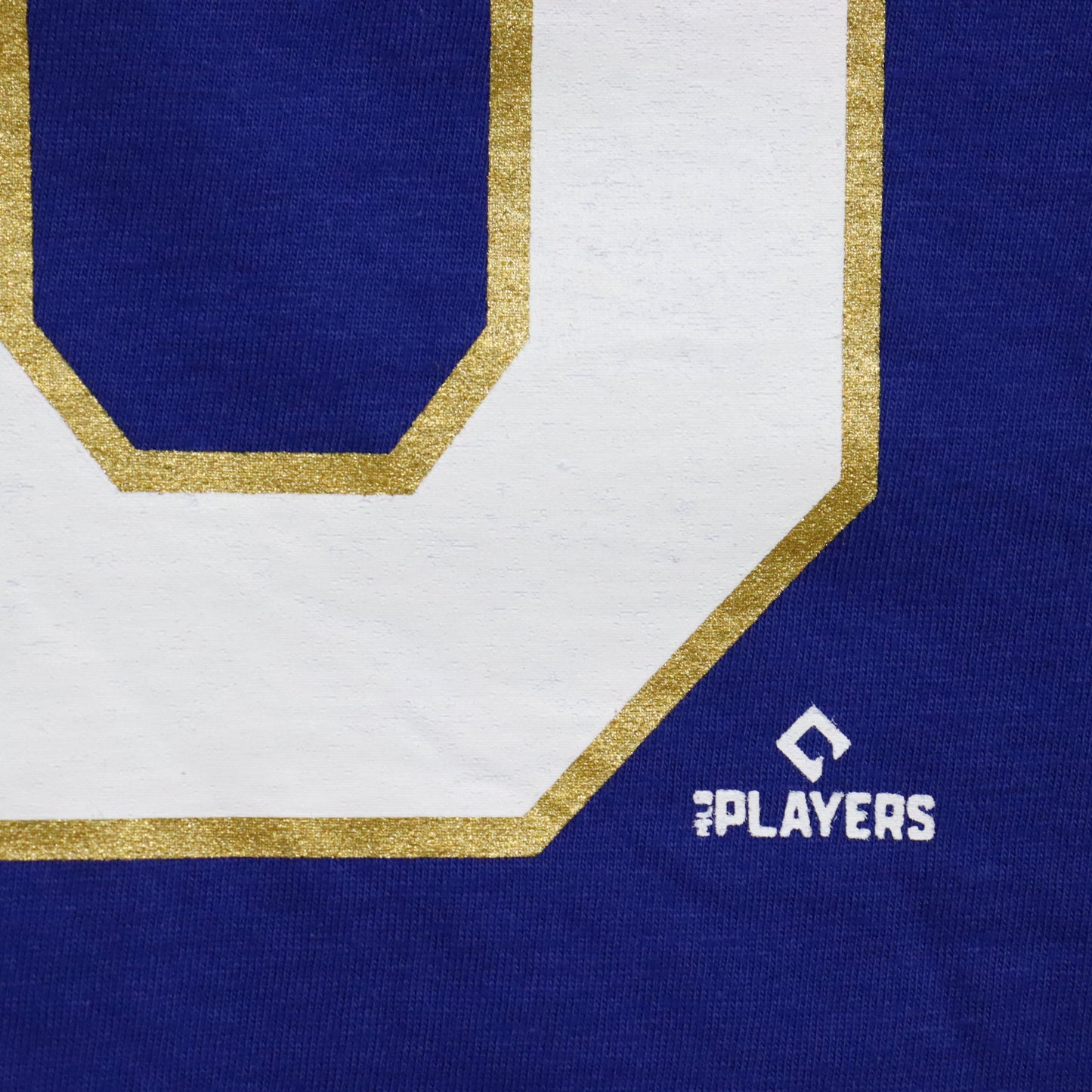 NIKE：MLB 2025WS Champions Tee -  BETTS #50