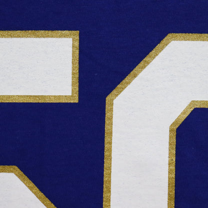 NIKE：MLB 2025WS Champions Tee -  BETTS #50