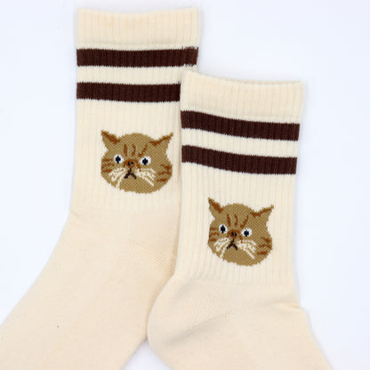 ROSTER SOX： RS-390 CAT