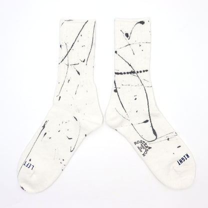 ROSTER SOX： RS-505 B PAINT