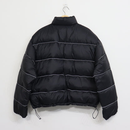 THE MAGUEY : REVERSIBLE DOWN JACKET