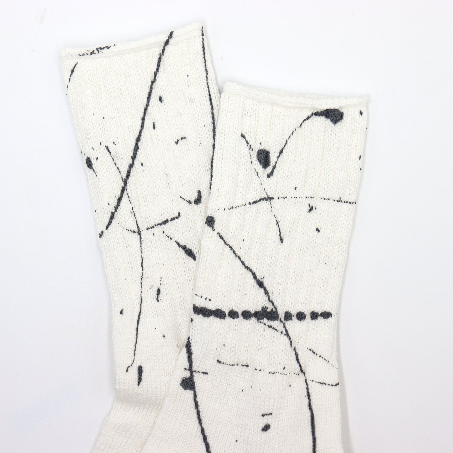 ROSTER SOX： RS-505 B PAINT