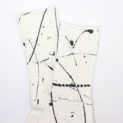 ROSTER SOX： RS-505 B PAINT
