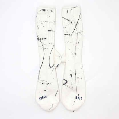 ROSTER SOX： RS-505 B PAINT