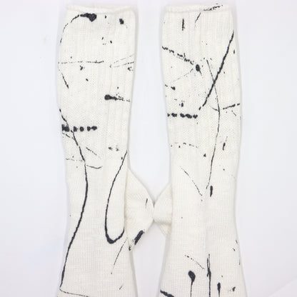 ROSTER SOX： RS-505 B PAINT