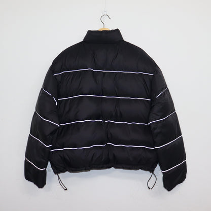 THE MAGUEY : REVERSIBLE DOWN JACKET