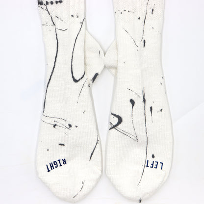 ROSTER SOX： RS-505 B PAINT