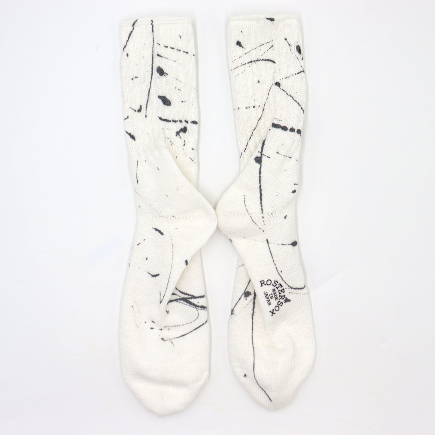ROSTER SOX： RS-505 B PAINT