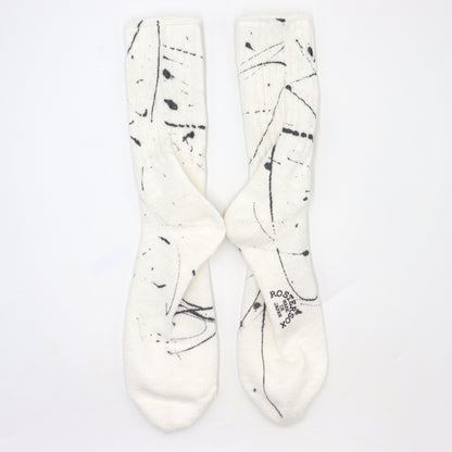 ROSTER SOX： RS-505 B PAINT