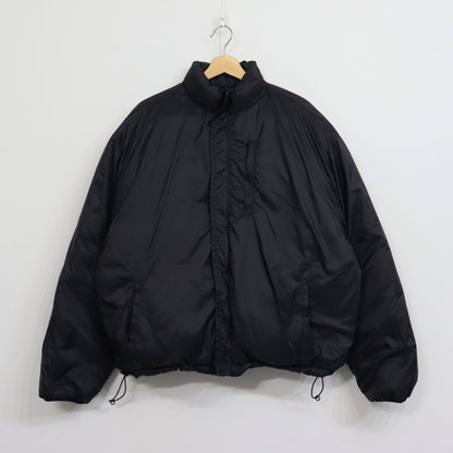 THE MAGUEY : REVERSIBLE DOWN JACKET