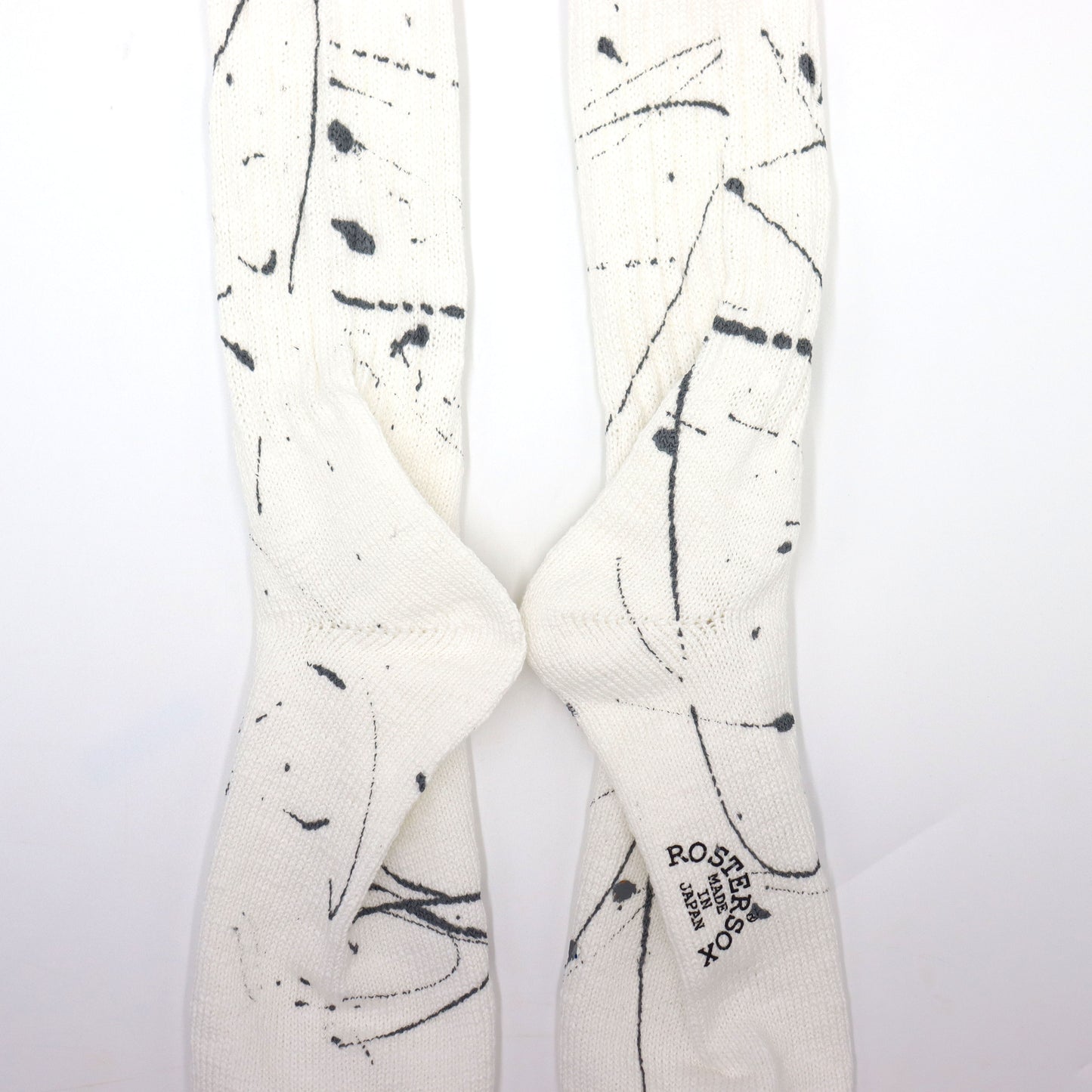 ROSTER SOX： RS-505 B PAINT