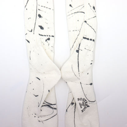 ROSTER SOX： RS-505 B PAINT